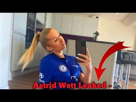 astrid wett sex videos|Astrid Wett Porn Videos: Sex Model Nudes 